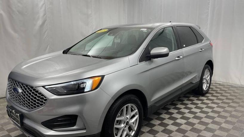 FORD EDGE 2023 2FMPK4J90PBA26261 image