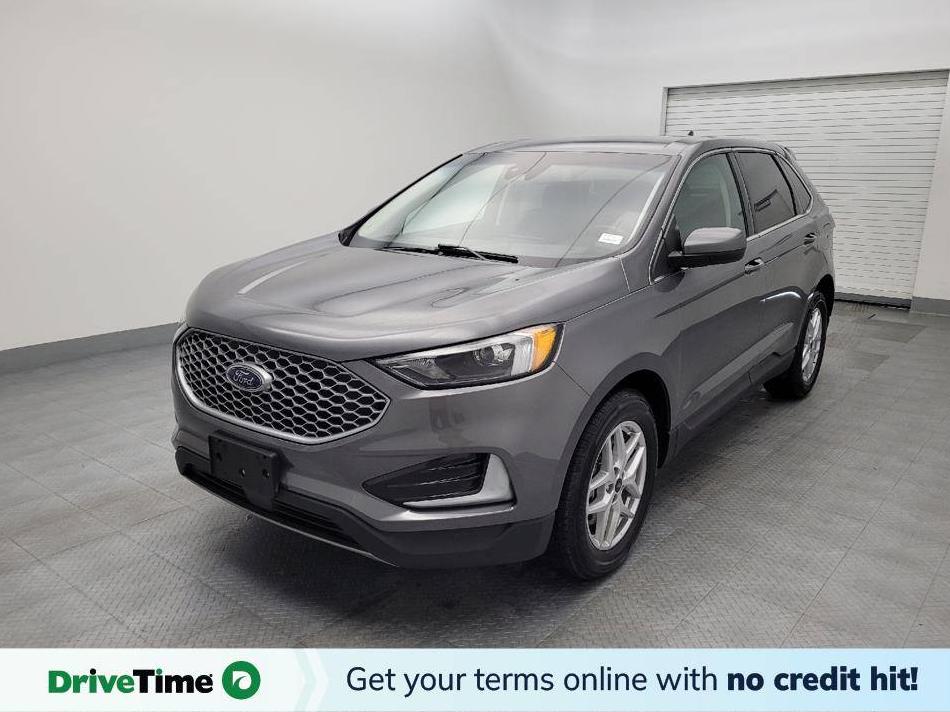 FORD EDGE 2023 2FMPK4J90PBA35686 image