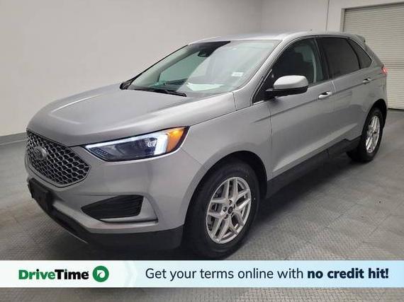 FORD EDGE 2023 2FMPK4J92PBA58838 image