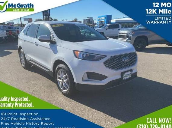 FORD EDGE 2023 2FMPK4J92PBA58693 image FORD EDGE 2023 2FMPK4J92PBA58693 image