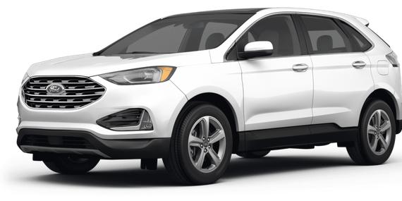 FORD EDGE 2023 2FMPK4G99PBA07683 image