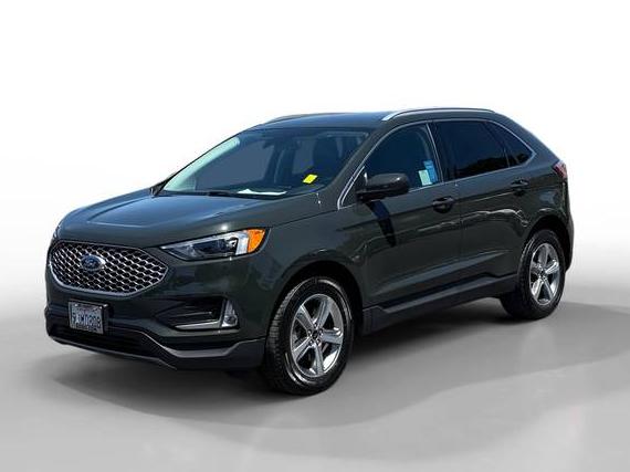 FORD EDGE 2023 2FMPK4J93PBA51879 image