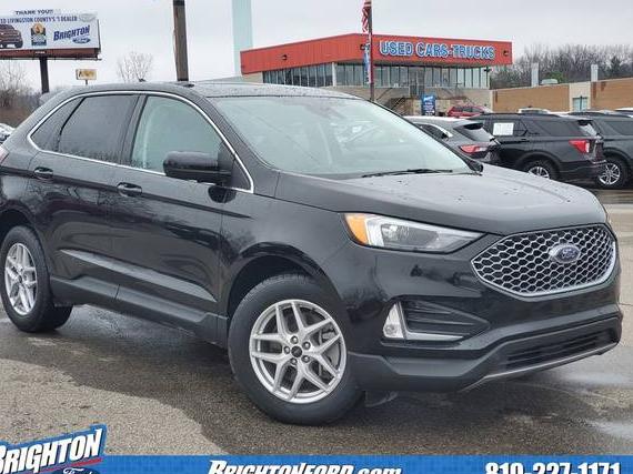FORD EDGE 2023 2FMPK4J98PBA10177 image