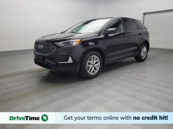 FORD EDGE 2023 2FMPK4J96PBA27771 image FORD EDGE 2023 2FMPK4J96PBA27771 image