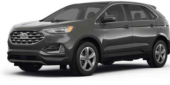 FORD EDGE 2023 2FMPK4J98PBA02709 image