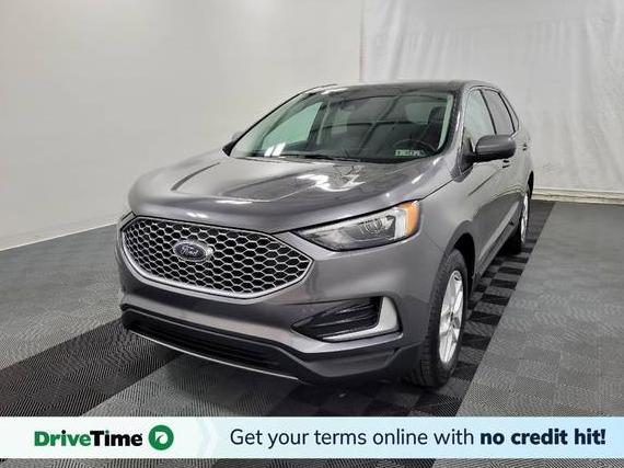 FORD EDGE 2023 2FMPK4J92PBA18890 image