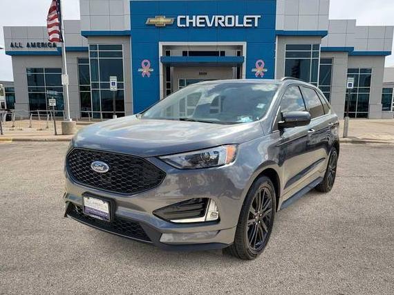 FORD EDGE 2023 2FMPK4J98PBA05626 image FORD EDGE 2023 2FMPK4J98PBA05626 image