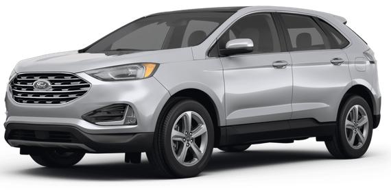 FORD EDGE 2023 2FMPK4J97PBA39251 image