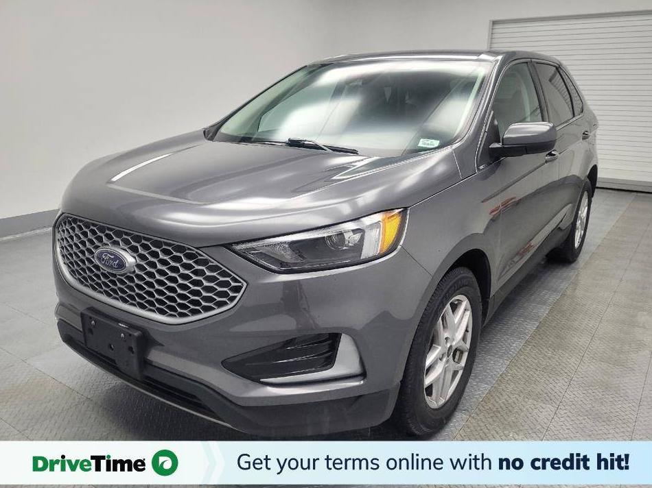 FORD EDGE 2023 2FMPK4J94PBA38249 image