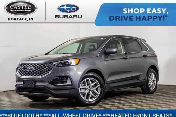 FORD EDGE 2023 2FMPK4J97PBA38620 image FORD EDGE 2023 2FMPK4J97PBA38620 image