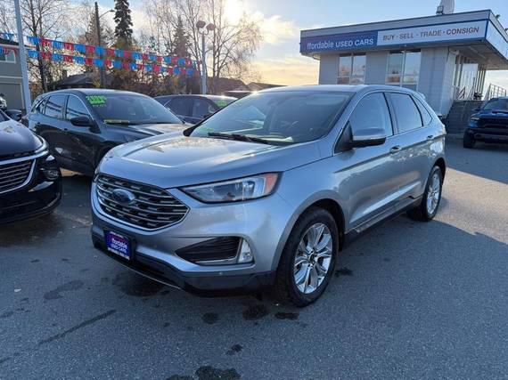 FORD EDGE 2023 2FMPK4K94PBA22549 image FORD EDGE 2023 2FMPK4K94PBA22549 image
