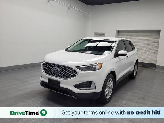 FORD EDGE 2023 2FMPK4J92PBA58340 image FORD EDGE 2023 2FMPK4J92PBA58340 image