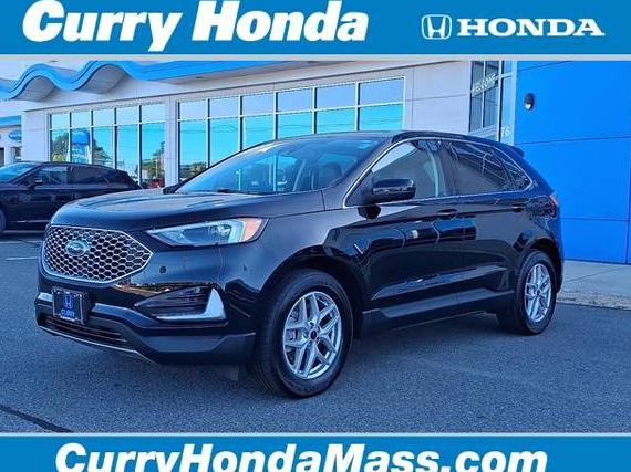 FORD EDGE 2023 2FMPK4J98PBA45009 image