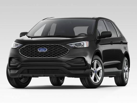 FORD EDGE 2023 2FMPK4G92PBA07329 image