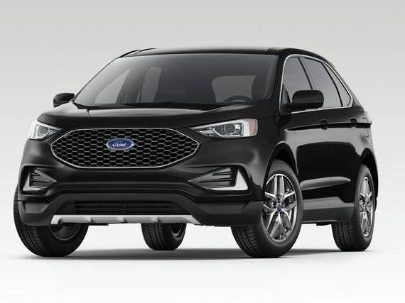 FORD EDGE 2023 2FMPK4J97PBA51898 image