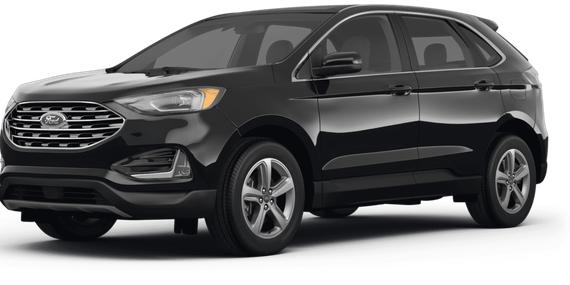 FORD EDGE 2023 2FMPK4J97PBA16410 image