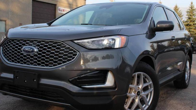 FORD EDGE 2023 2FMPK4J94PBA36145 image