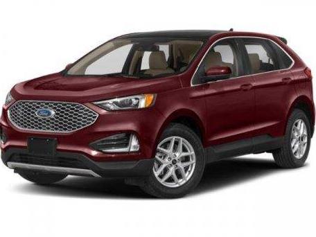 FORD EDGE 2023 2FMPK4J99PBA35833 image