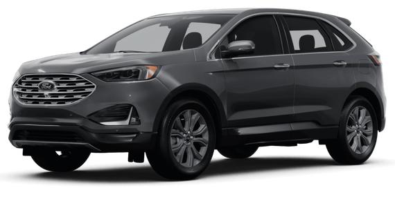 FORD EDGE 2023 2FMPK4K95PBA42826 image
