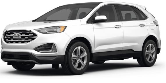 FORD EDGE 2023 2FMPK4J92PBA21546 image