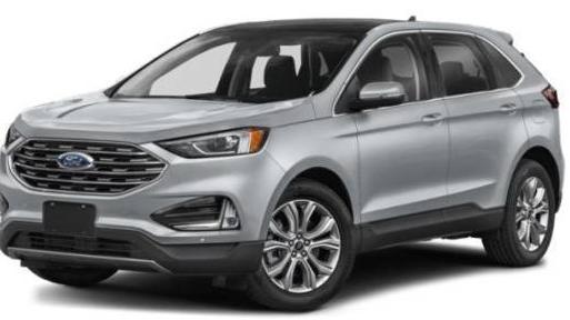 FORD EDGE 2023 2FMPK4K96PBA59344 image