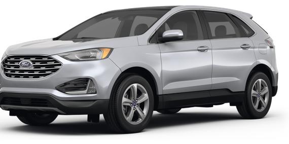 FORD EDGE 2023 2FMPK4J98PBA32454 image FORD EDGE 2023 2FMPK4J98PBA32454 image