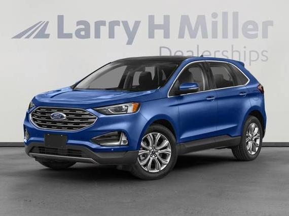 FORD EDGE 2023 2FMPK4K95PBA57116 image
