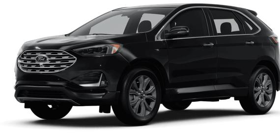 FORD EDGE 2023 2FMPK4K97PBA59305 image