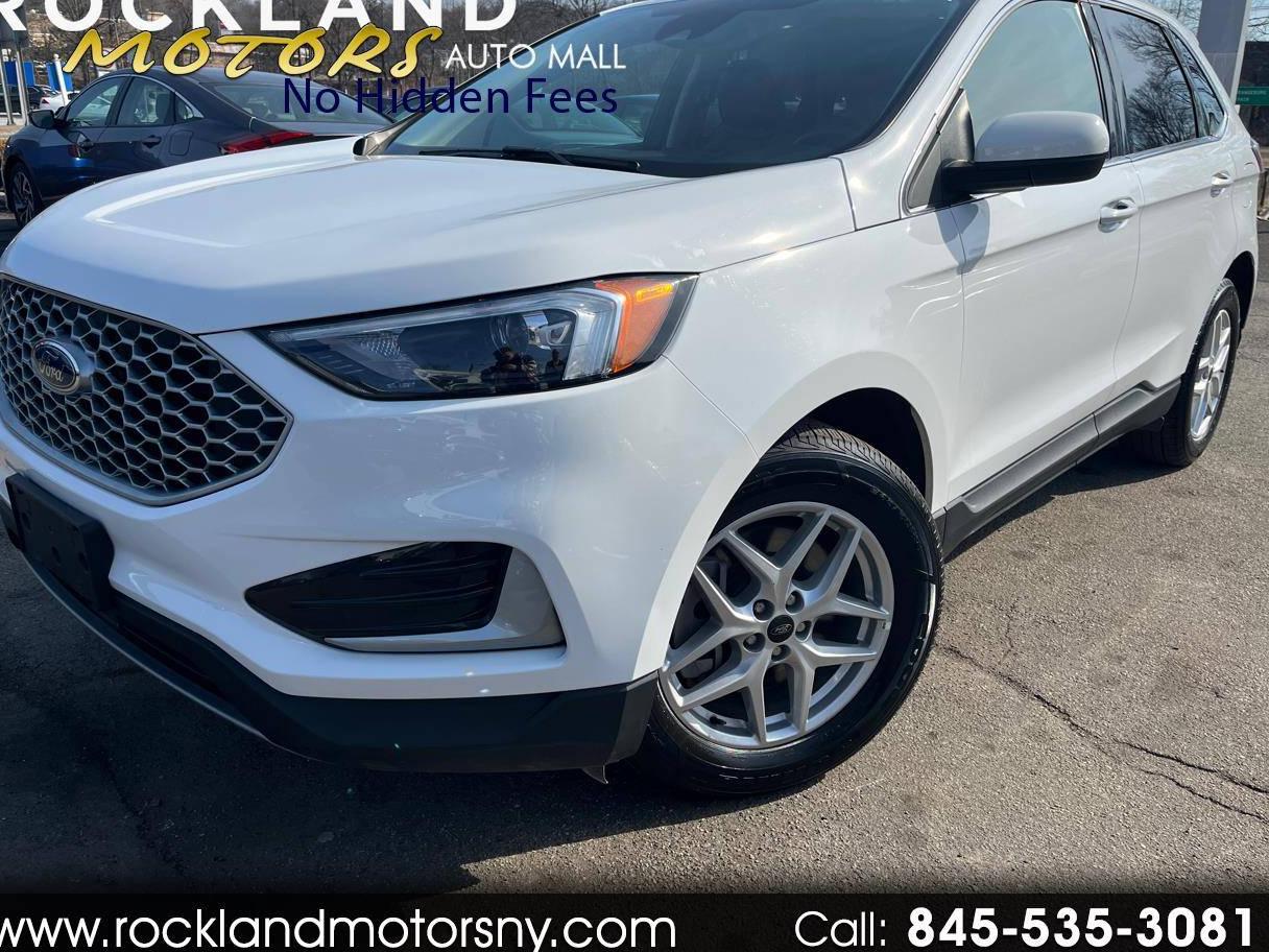 FORD EDGE 2023 2FMPK4J92PBA14564 image