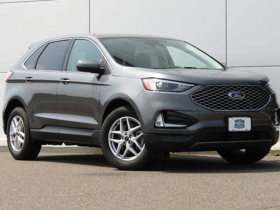 FORD EDGE 2023 2FMPK4J93PBA14136 image