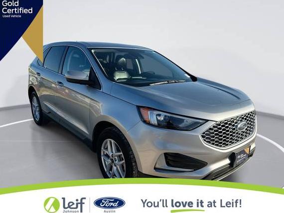 FORD EDGE 2023 2FMPK4J95PBA38969 image FORD EDGE 2023 2FMPK4J95PBA38969 image