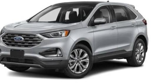 FORD EDGE 2023 2FMPK4K92PBA36370 image