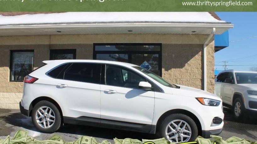 FORD EDGE 2023 2FMPK4J97PBA21350 image