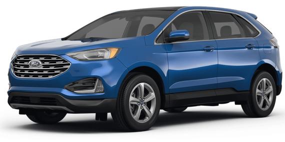 FORD EDGE 2023 2FMPK4J99PBA24847 image
