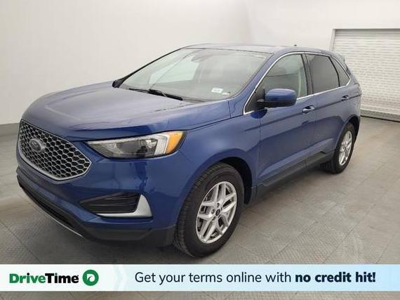 FORD EDGE 2023 2FMPK4J90PBA28074 image FORD EDGE 2023 2FMPK4J90PBA28074 image