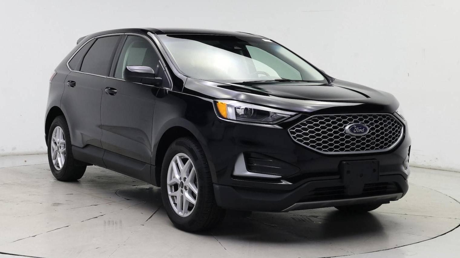 FORD EDGE 2023 2FMPK4J99PBA26470 image