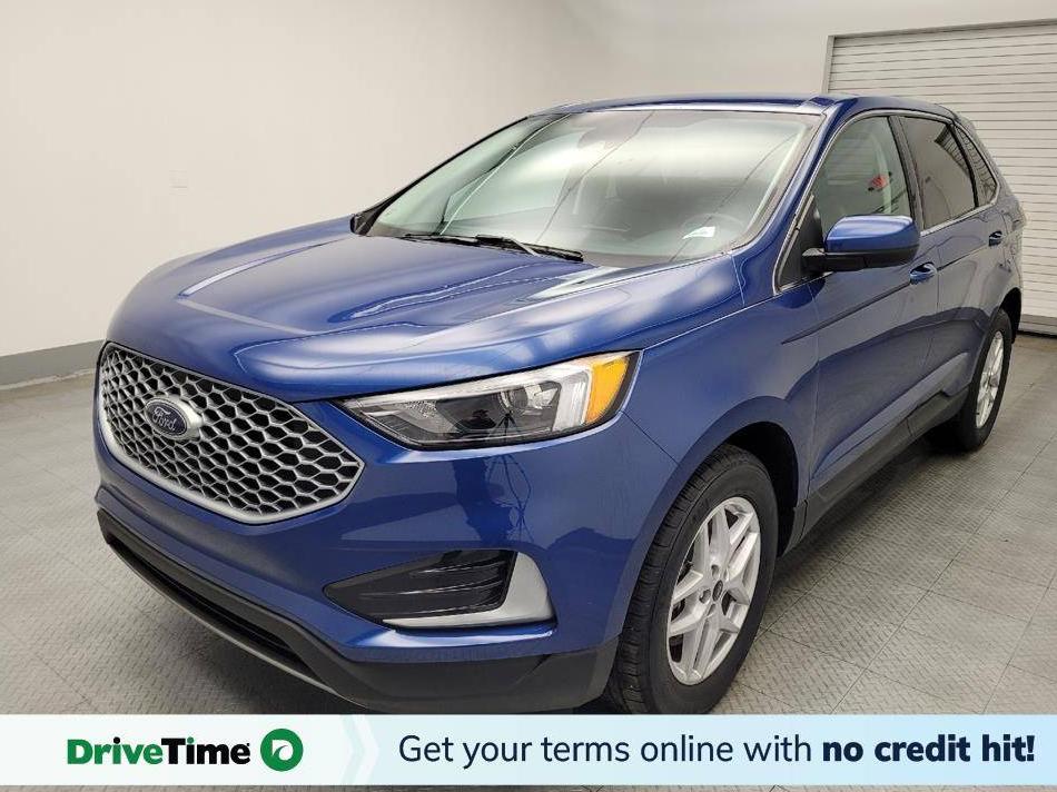 FORD EDGE 2023 2FMPK4J93PBA02259 image