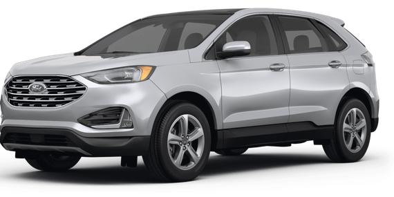 FORD EDGE 2023 2FMPK4J99PBA31037 image