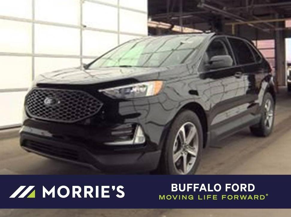 FORD EDGE 2023 2FMPK4J90PBA26079 image