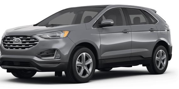 FORD EDGE 2023 2FMPK4J98PBA24564 image