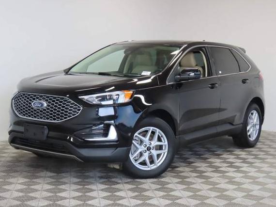 FORD EDGE 2023 2FMPK4J94PBA22617 image