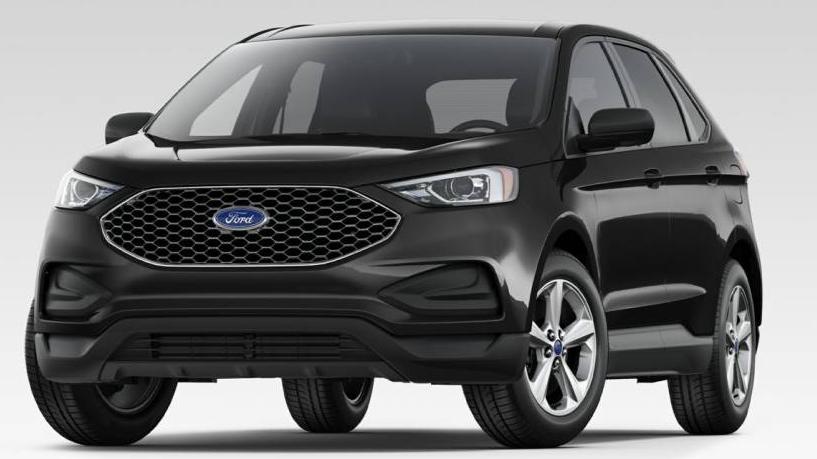 FORD EDGE 2023 2FMPK4G9XPBA05019 image