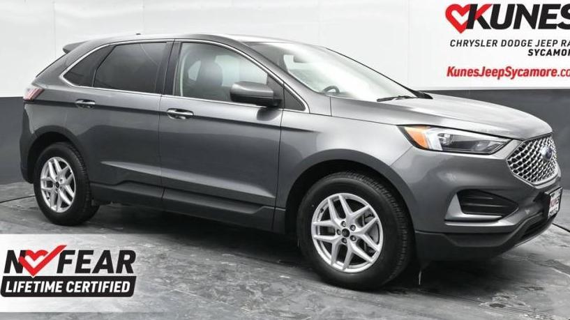 FORD EDGE 2023 2FMPK4J9XPBA19558 image