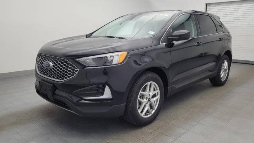 FORD EDGE 2023 2FMPK4J93PBA20194 image