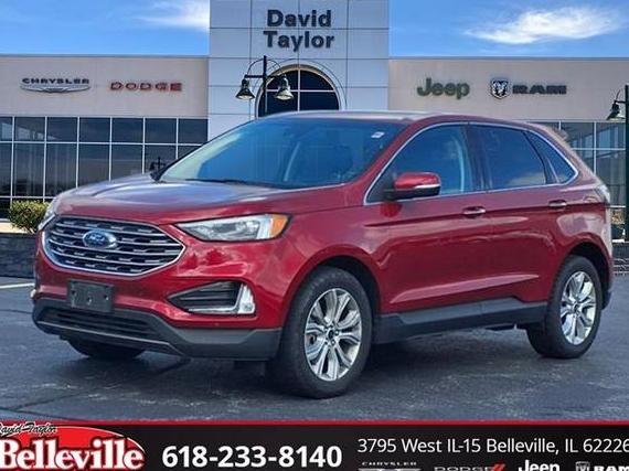 FORD EDGE 2023 2FMPK4K97PBA57117 image FORD EDGE 2023 2FMPK4K97PBA57117 image