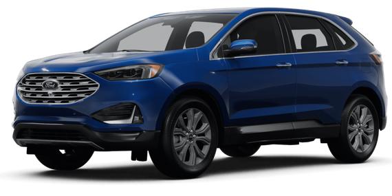 FORD EDGE 2023 2FMPK4K99PBA06797 image