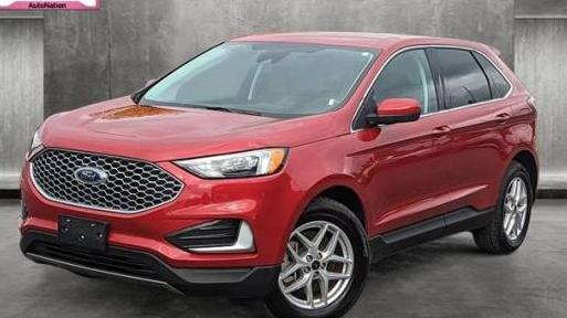 FORD EDGE 2023 2FMPK4J98PBA29425 image