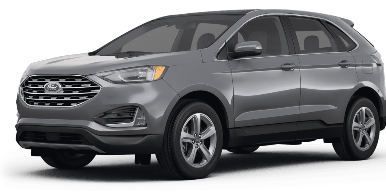 FORD EDGE 2023 2FMPK4J92PBA27248 image