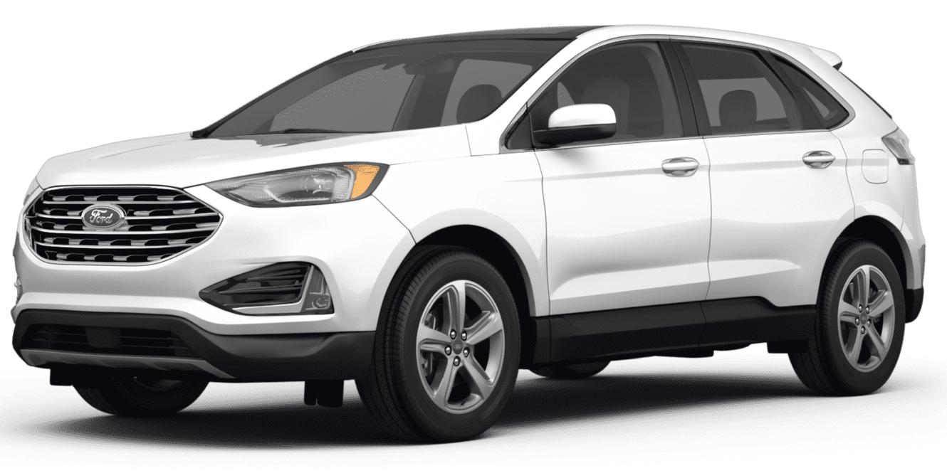 FORD EDGE 2023 2FMPK4J99PBA24184 image