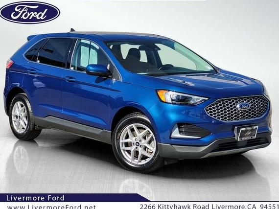 FORD EDGE 2023 2FMPK4J91PBA25457 image